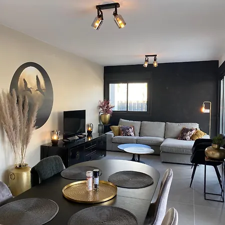 Apartamento El Mirlo *