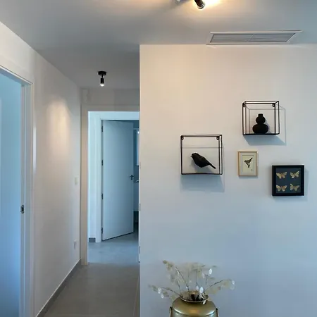 Apartamento El Mirlo Platja de Larenal