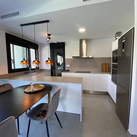 El Mirlo Apartamento *