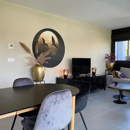 Apartamento El Mirlo *