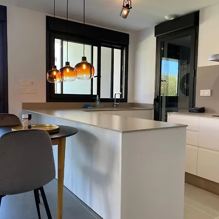 El Mirlo Apartamento Platja de Larenal