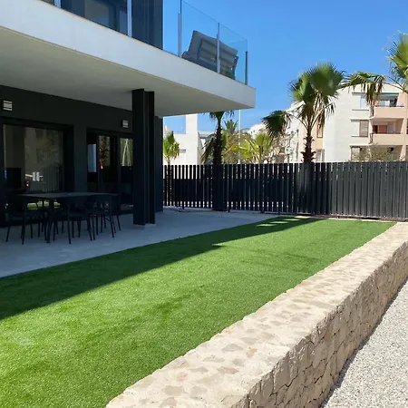 El Mirlo * Platja de Larenal